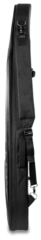 Gruvgear Gigblade 3 Electric Bass, Karbon Edition